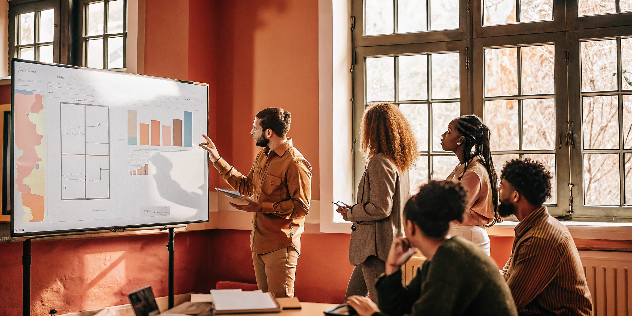 Read more about the article Fractional CMO: A Guide for Education Startups