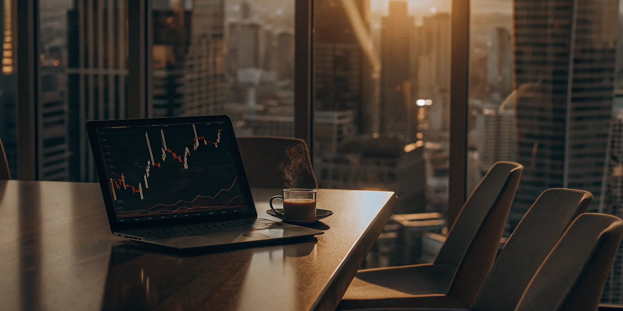 Read more about the article Fractional CMO for Financial Services: The Ultimate Guide