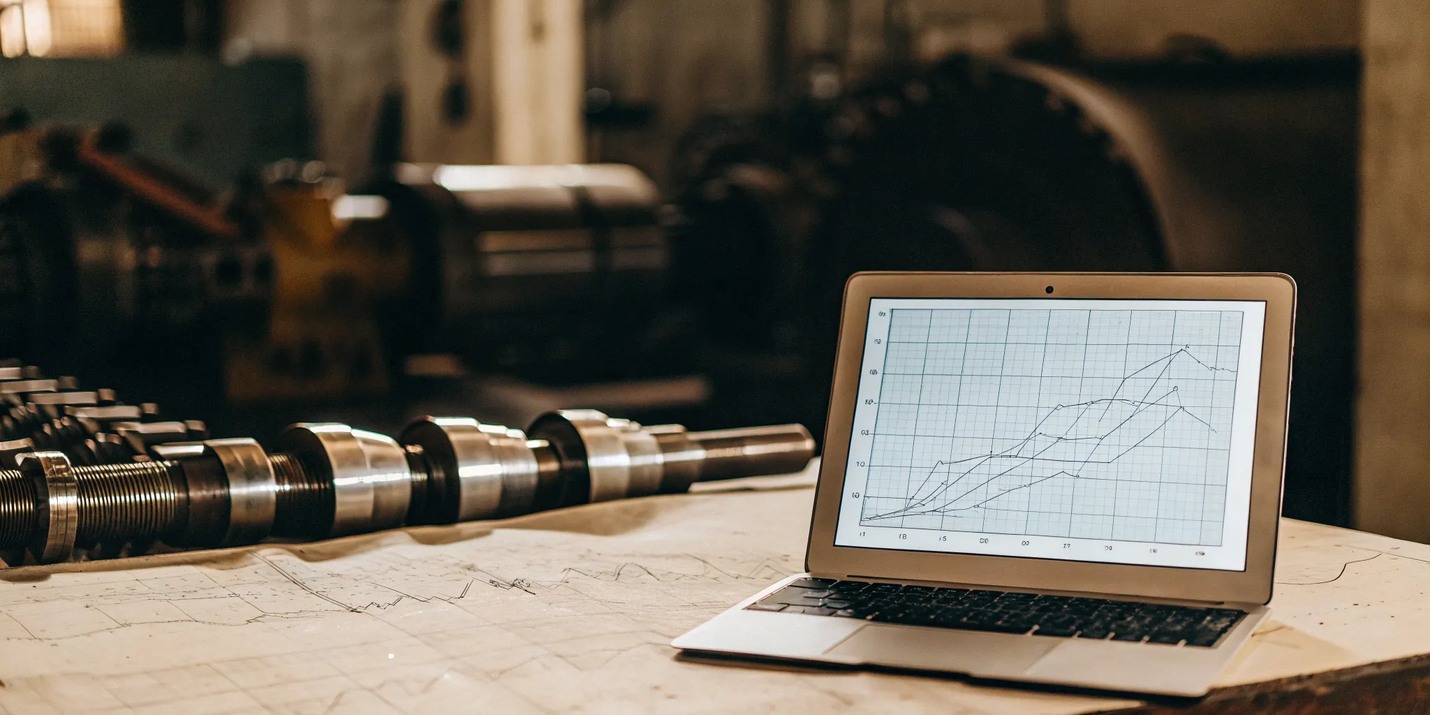 Read more about the article Fractional CMO for Manufacturing: A Practical Guide