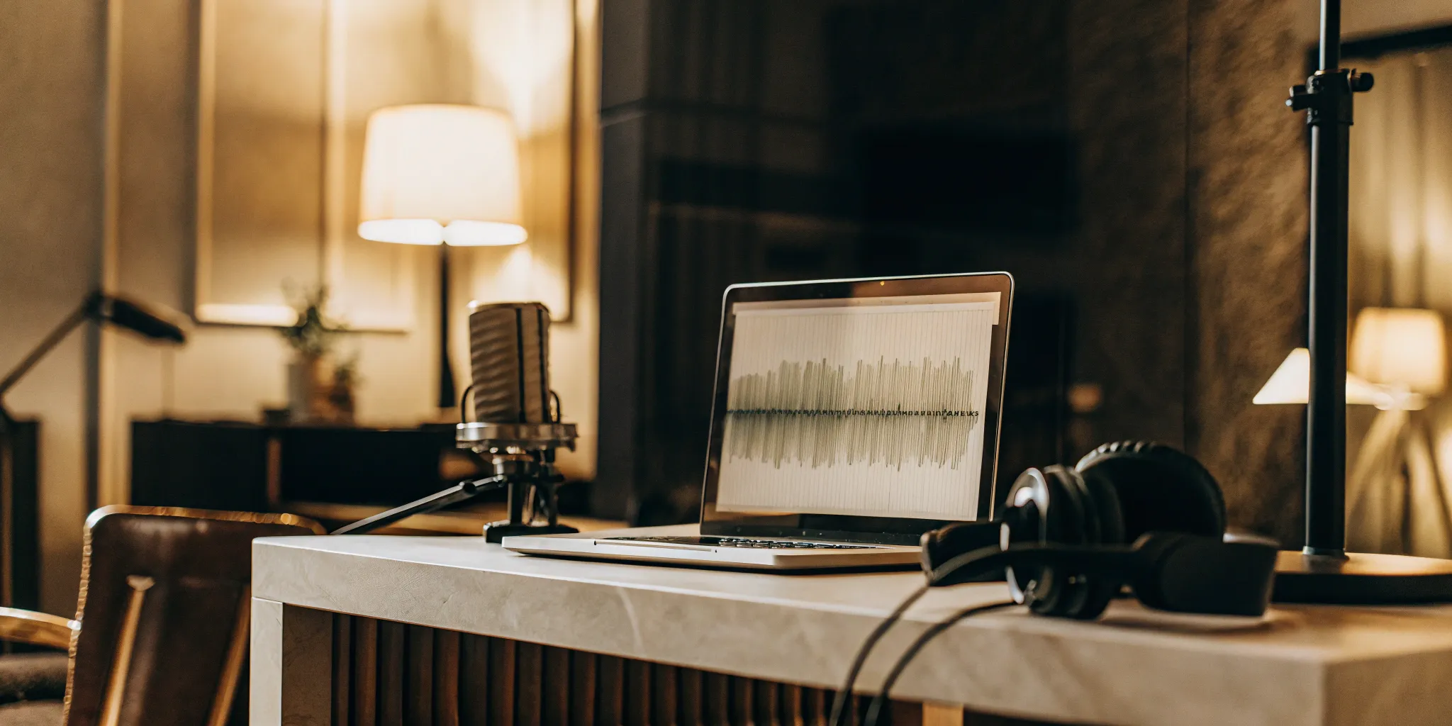 Read more about the article Fractional CMO for Podcasts: A Complete Guide