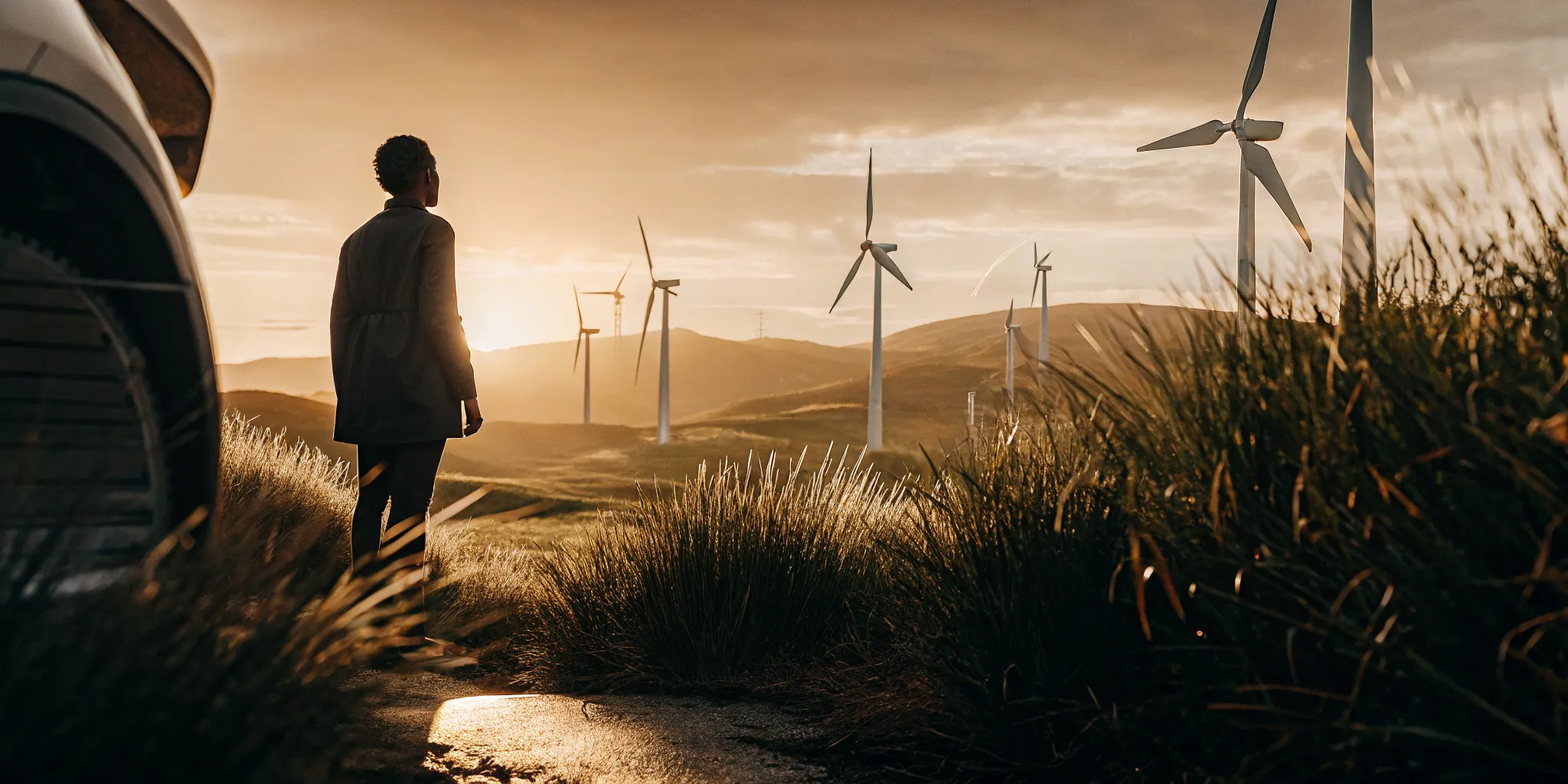 Read more about the article Fractional CMO for Renewable Energy Companies: Key Benefits