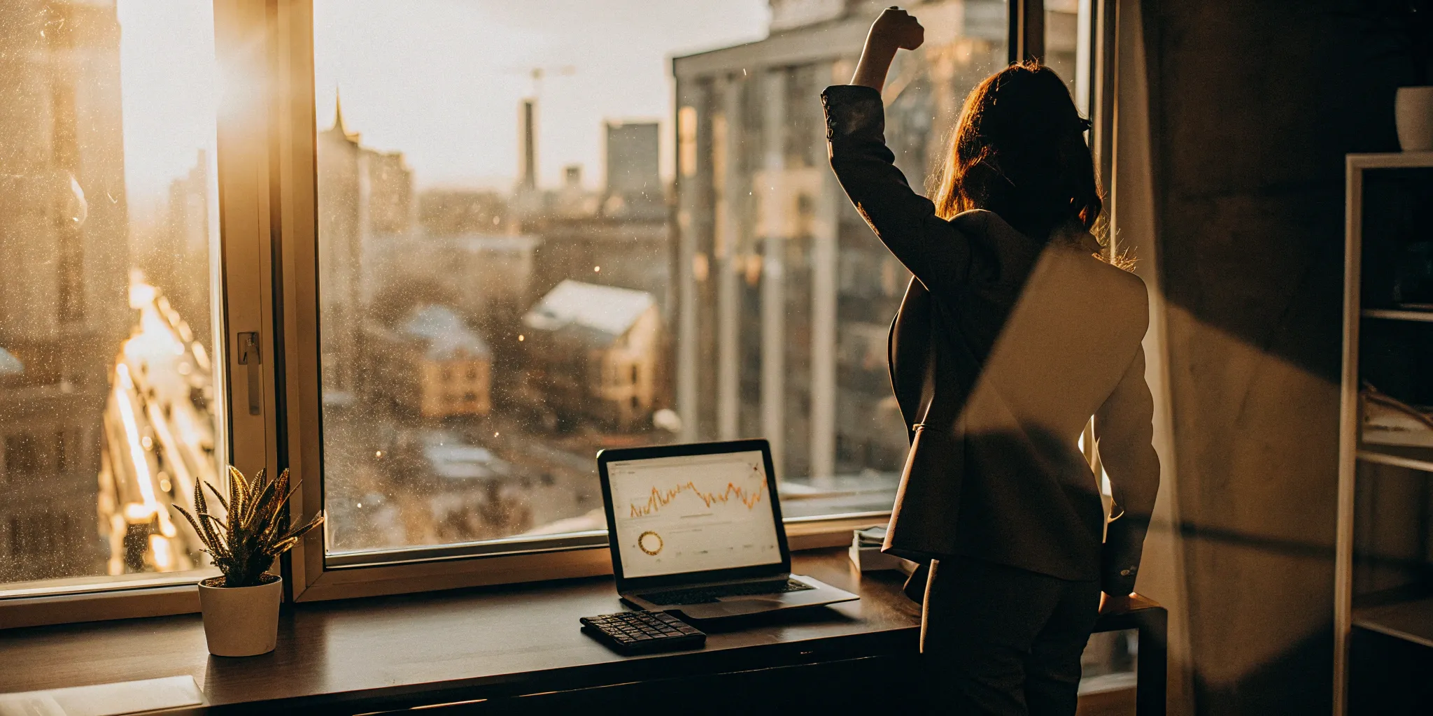 Fractional CMO boosts coaching business growth.